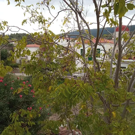 Bissias Guest house Galatas (Poros)
