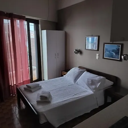 Bissias Guest house