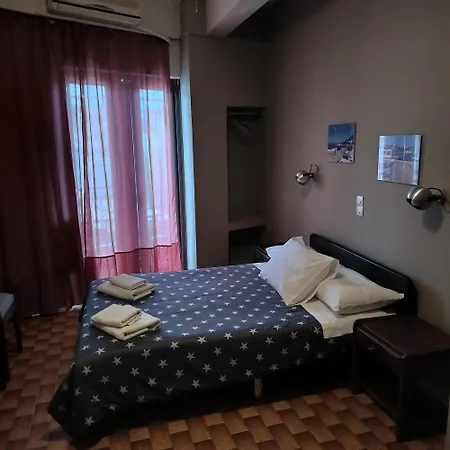 Bissias Гостевой дом 3*