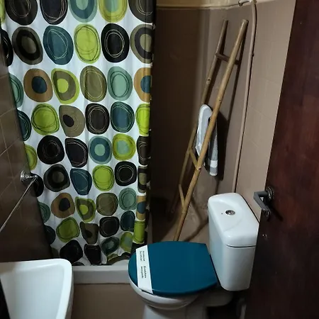 Gæstehus Bissias 3*