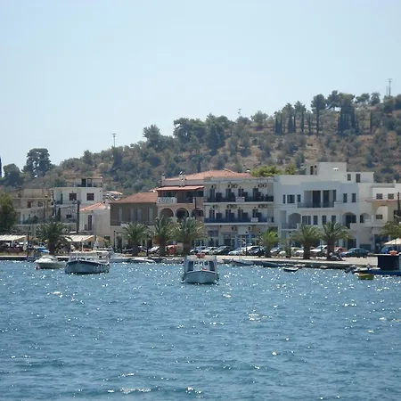 Bissias Galatas (Poros)