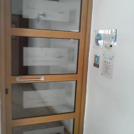 Guest house Bissias 3*