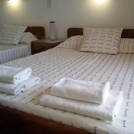 Bissias Guest house