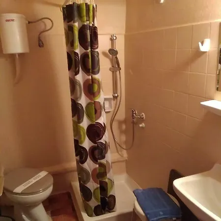 Bissias Gæstehus Galatás