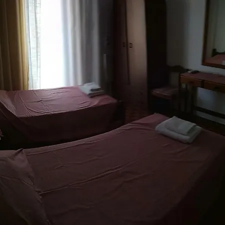 Bissias Guest house