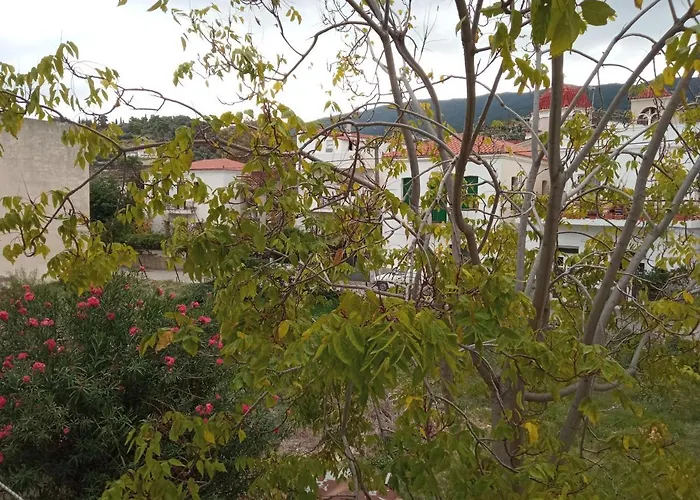 Bissias Gasthof Galatás