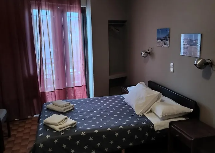 Bissias Guest house 3*