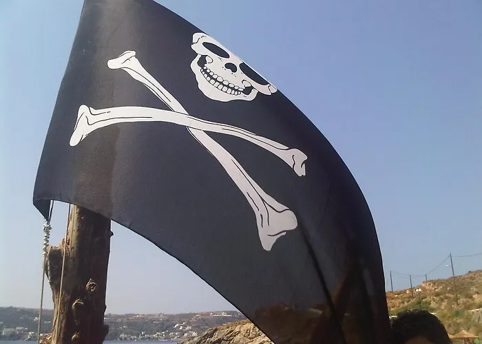 Bissias Гостевой дом