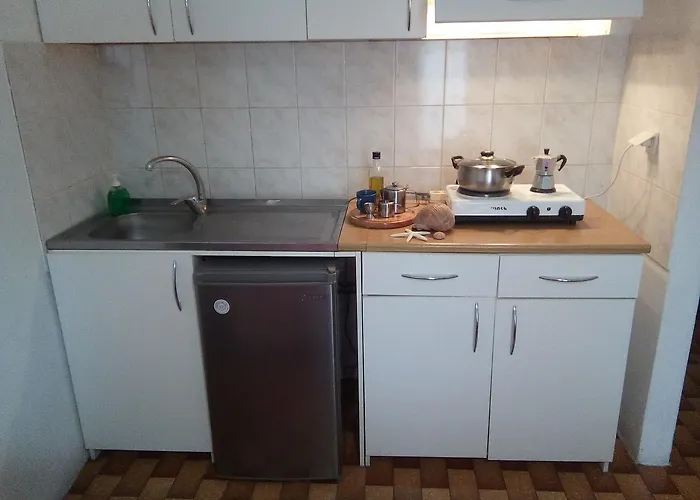 Гостевой дом Bissias