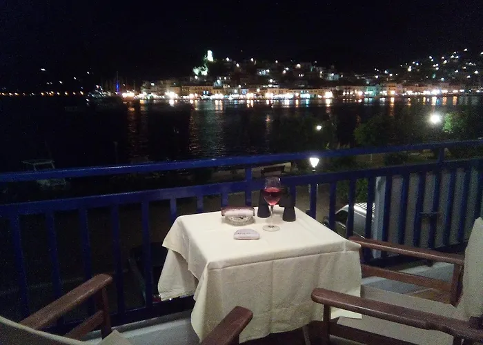 Bissias Гостевой дом 3*