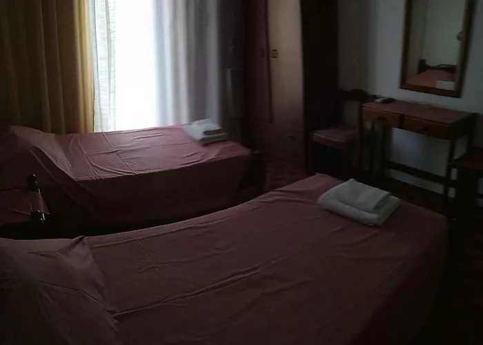 Bissias Гостевой дом